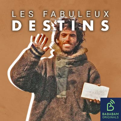 L’incroyable aventure de Christopher McCandeless : perdu dans l’Alaska
