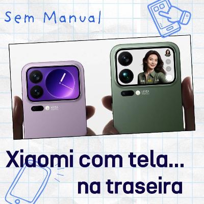 MICROSOFT vs EXÉRCITO DE ISRAEL, YOUTUBE culpa ADBLOCKS por AUDIÊNCIA, NOVA LINHA XIAOMI 17 - #SemManual 008 MICROSOFT vs EXÉRCITO DE ISRAEL, YOUTUBE culpa ADBLOCKS por AUDIÊNCIA, NOVA LINHA XIAOMI 17 - #SemManual 008