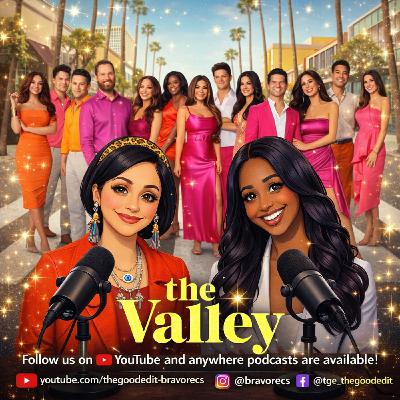 The Valley Season 3 Pre-Cap