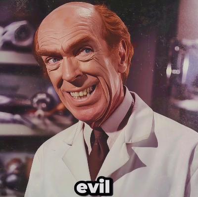 The Genius Who Almost Ended the World Over a Breakup The Genius Who Almost Ended the World Over a Breakup