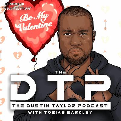 Episode 18 | “VDay Edition”