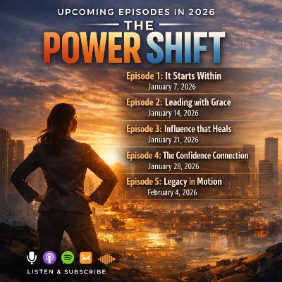 The Power Shift: Legacy in Motion