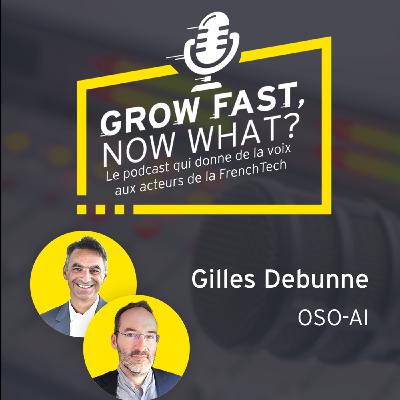 Et si l’intelligence artificielle permettait de mieux veiller sur les plus vulnérables ?