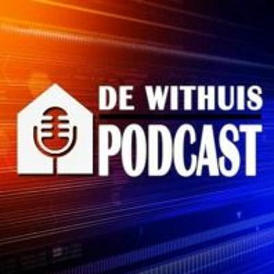 De Withuis Podcast - Aflevering 4 - Complotgekkie