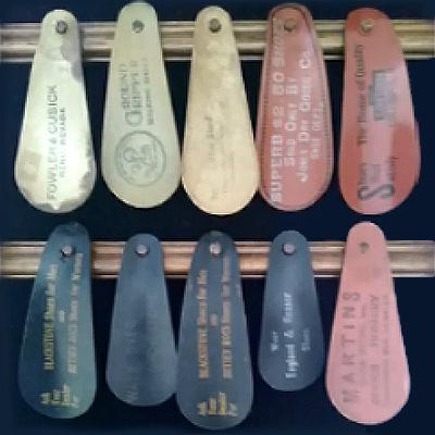 99. Shoehorns Aplenty, with Dr. Forest Tennant