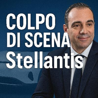 Colpo di scena Stellantis: Filosa straccia tre contratti miliardari sulle batterie ! Strategia shock o mossa geniale ? La mia opinione...