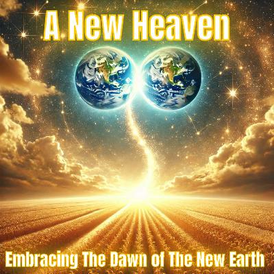 A New Heaven: Embracing the Dawn of the New Earth (without music) A New Heaven: Embracing the Dawn of the New Earth (without music)