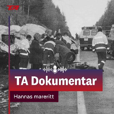 Hannas mareritt: Del 2