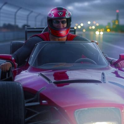 424『スーパーマン』『F1』について語ってみた