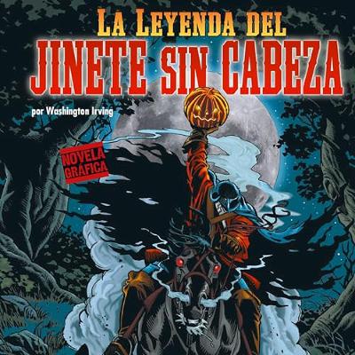 La Leyenda del Jinete sin Cabeza [The Legend of Sleepy Hollow] (Audiolibro) | Prueba Gratis