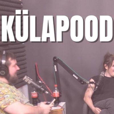#278 - Enda Naba feat. Delulutajad Podcast