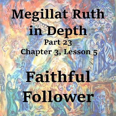 Faithful Follower Faithful Follower