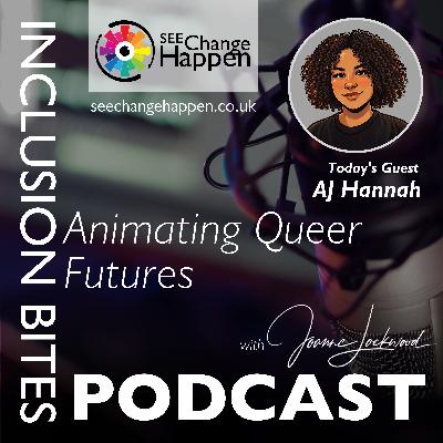 Animating Queer Futures Animating Queer Futures