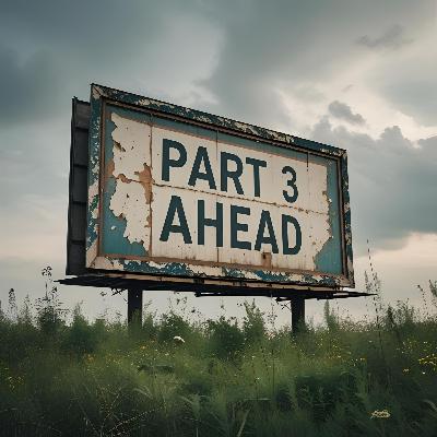 152: Aesthetic Realism, part 3 / The Gunslinger, part 3 152: Aesthetic Realism, part 3 / The Gunslinger, part 3