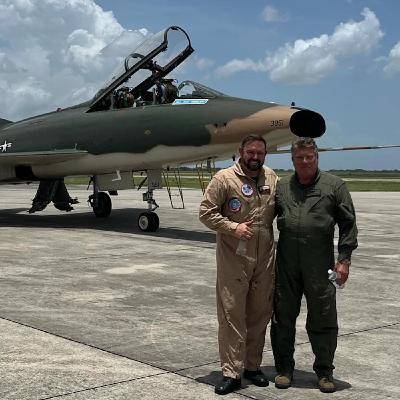 WARBIRD RADIO - Jerod Flohr & The Hyle Brothers - Season 17 - Ep 2 WARBIRD RADIO - Jerod Flohr & The Hyle Brothers - Season 17 - Ep 2