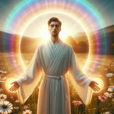 Como usar o Reiki para vida profissional e financeira - Moacir Sader