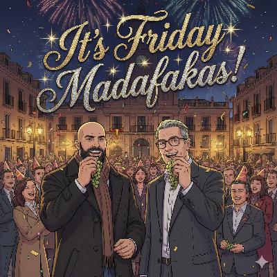 2x16 Nochevieja Madafaka