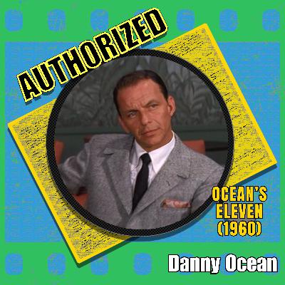 Ocean's Eleven [1960] by George Clayton Johnson and Jack Golden Russell (w/ Matt Fisher)