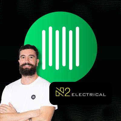 You Can Be the Best Sparky, But Business Is a Different Game - Ep 262