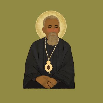Beato Vasyl Velychokovksy
