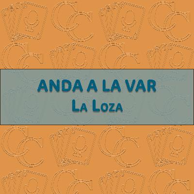 53. Anda a lavar: la loza 53. Anda a lavar: la loza