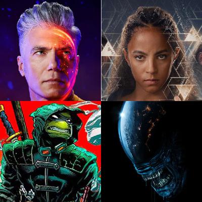 Telepodcast 14 - Septiembre de 2025.