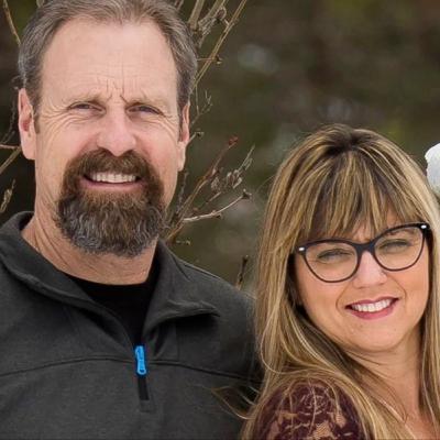 🇺🇸 Un couple riche et parfait... en apparences 🇺🇸 Un couple riche et parfait... en apparences