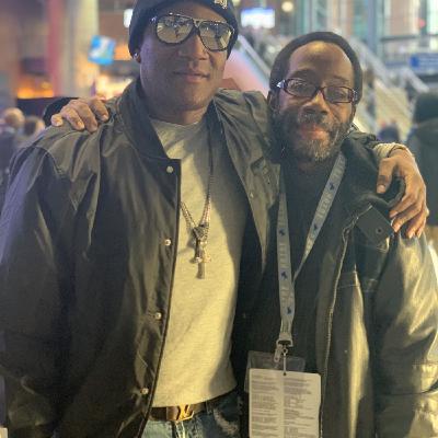 Saturday Night House Party (PebNice House Music Edition) Pt 1