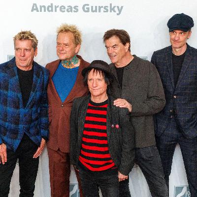 Ich freue mich auf... die Abschiedstour der Toten Hosen
