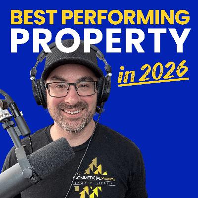 2026 Predictions - The 17 Worst to Best Performing Real Estate Asset Types to Invest In