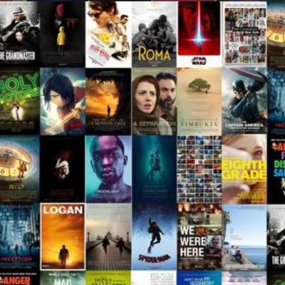 Best Movies of All Time Best Movies of All Time