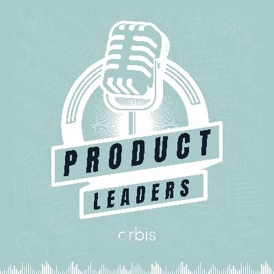 The Product Leaders Podcast – Season 4, featuring Mladen Subašić. The Product Leaders Podcast – Season 4, featuring Mladen Subašić.