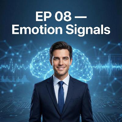 EP08 – Customer Emotion Signals