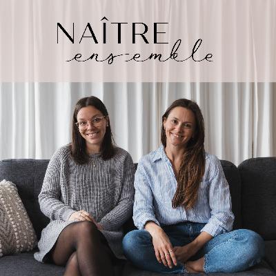 71 -  Transfert de lieu de naissance & travail d'équipe hors pairs avec Chanel Taillefer et Jacob Limoges