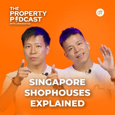 6: Insider's Guide to Singapore Shophouse Real Estate