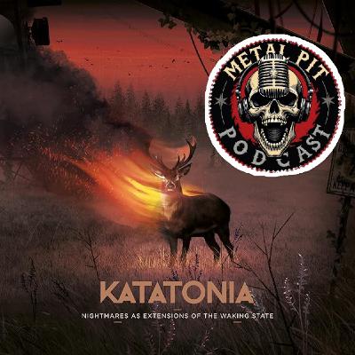 Katatonia - Nightmares As Extensions Of The Waking State