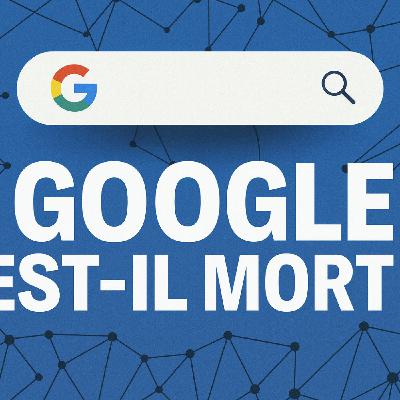 Google est-il mort ? Comprendre la nouvelle ère de la recherche en ligne Google est-il mort ? Comprendre la nouvelle ère de la recherche en ligne