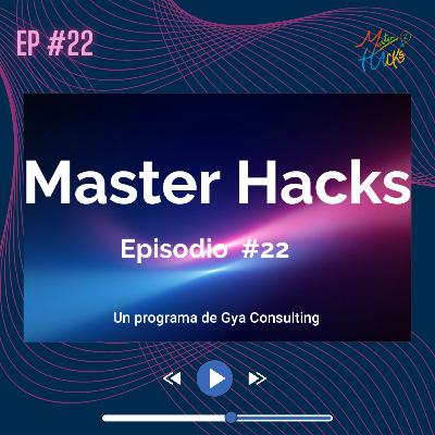 Master Hacks Ep #22 | Tecnología Retro | Evolución de la tecnología musical