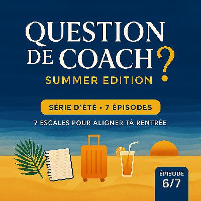 6/7 Summer Series: Comment ne pas te cramer à la rentrée