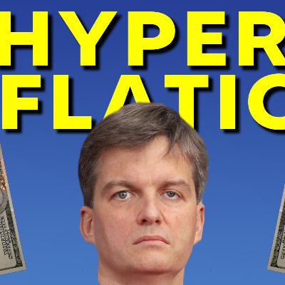 Michael Burry Warns BULLWHIP EFFECT On Right Now | Let’s Break it Down
