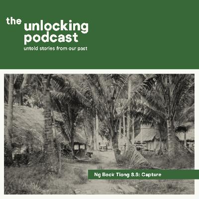 Ng Bock Tiong Part 6 - Capture