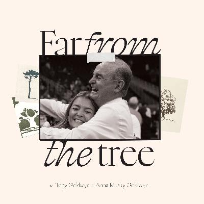 Vic and Blair Schaefer