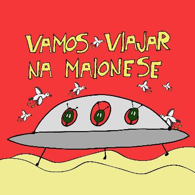EP55 Eles andam aí, extraterrestres em Portugal (Parte 1) EP55 Eles andam aí, extraterrestres em Portugal (Parte 1)