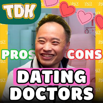 Why Dating a Doctor Isn’t as Impressive as You Think Why Dating a Doctor Isn’t as Impressive as You Think