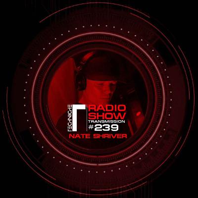 TRS239: NATE SHRIVER