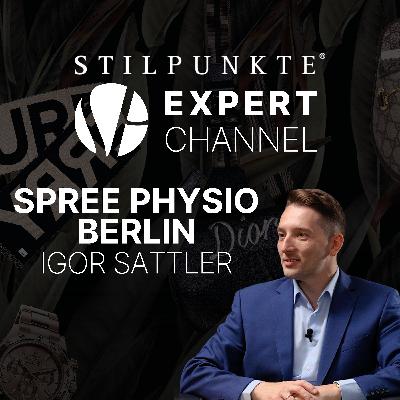 Moderne Therapie bei Gelenkschmerzen