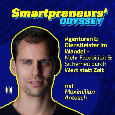Agenturen & Dienstleister im Wandel: Mehr Flexibilität und Sicherheit durch Wert statt Zeit