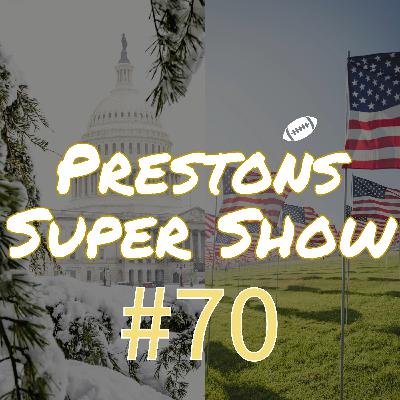 NFL Week 4 Preview and Picks-Super News #70
