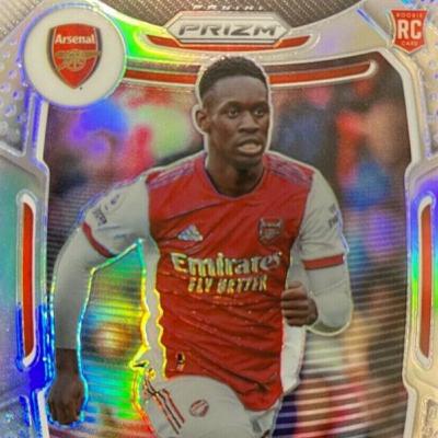 USMNT Market, Messi Move and Catalysts with Alec - Soccer Cards Podcast