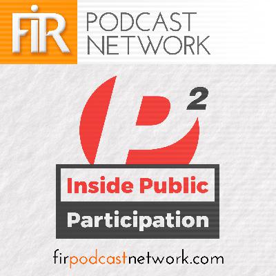 Inside P2 013: An Interview with Kylie Cochrane, Chair of the International Association for Public Participation